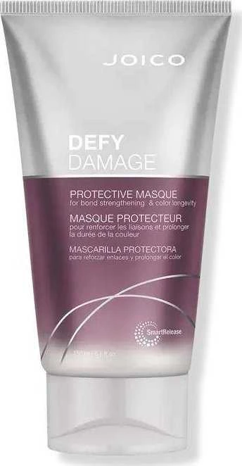 Joico Defy Damage Protective Masque kaukė pažeistiems plaukams, 150 ml