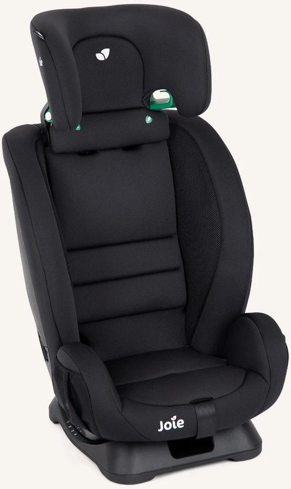 Joie Fortifi R129 - fotelik automobilinis i-Size 76-145 cm | Shale