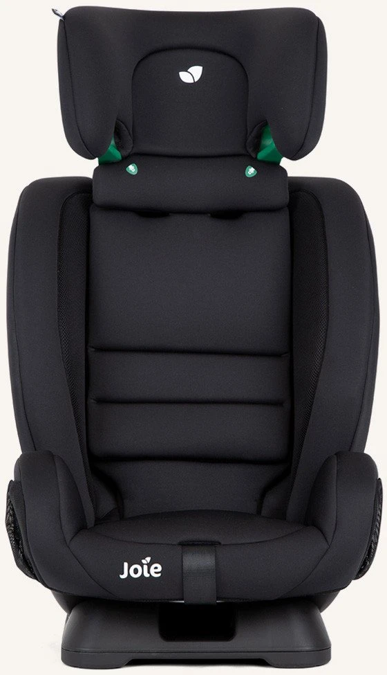Joie Fortifi R129 - fotelik automobilinis i-Size 76-145 cm | Shale