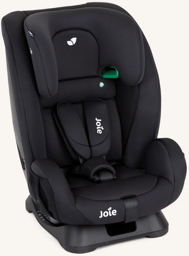 Joie Fortifi R129 - fotelik automobilinis i-Size 76-145 cm | Shale