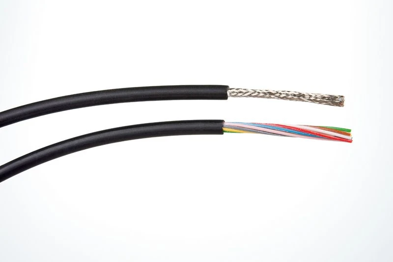 „Jokari“ nuplėšimo replės apvaliems 4,4–7 mm „Sensor Special“ laidams (20300)