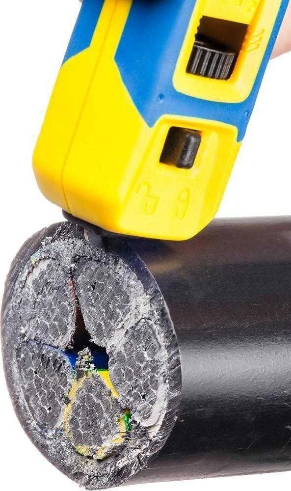 Jokari saugių kabelių peilių sistema 4-70 8-28qmm (8254510005)