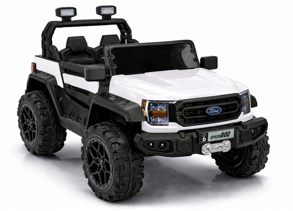 Joko Auto Na Akumuliatorius 4x4 22F 12V10Ah Balta