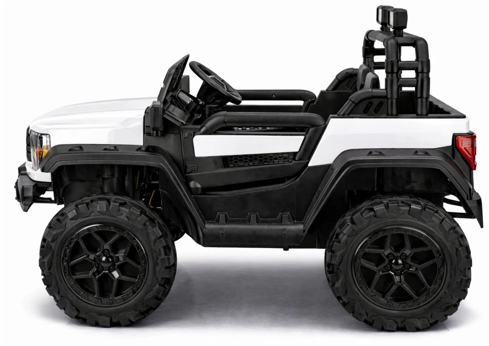 Joko Auto Na Akumuliatorius 4x4 22F 12V10Ah Balta