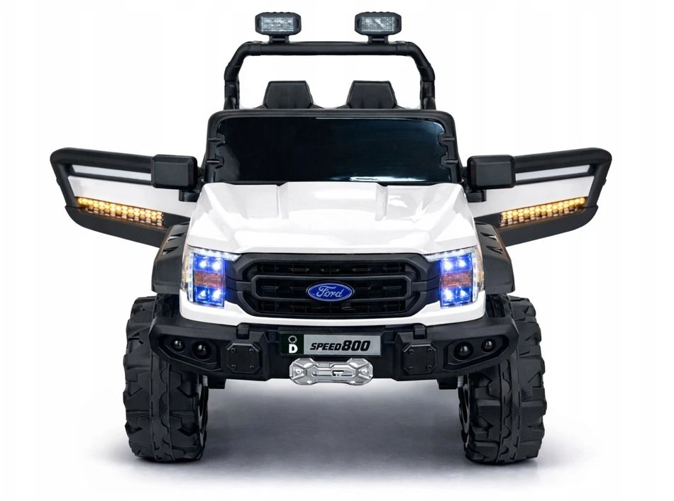 Joko Auto Na Akumuliatorius 4x4 22F 12V10Ah Balta