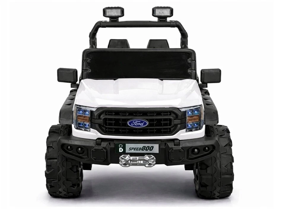 Joko Auto Na Akumuliatorius 4x4 22F 12V10Ah Balta