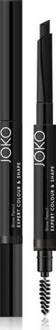 Joko Expert Colour & Shape Brow Pieštukas 04, 5 g
