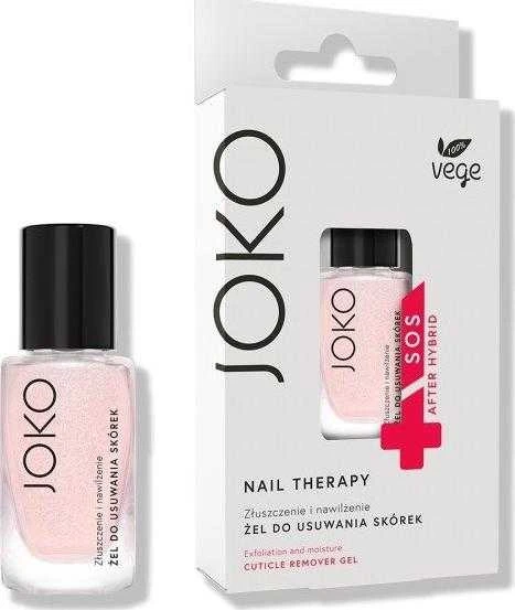 Joko Nails Therapy, 11 ml
