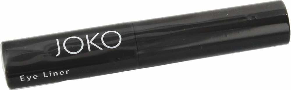 Joko Make-Up Eye Liner Matt Juodas
