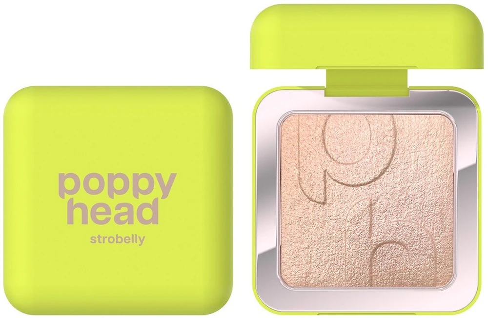 Joko „Poppy Head Strobelly Baked“ žymeklis, 02 Shinelini 4.2g