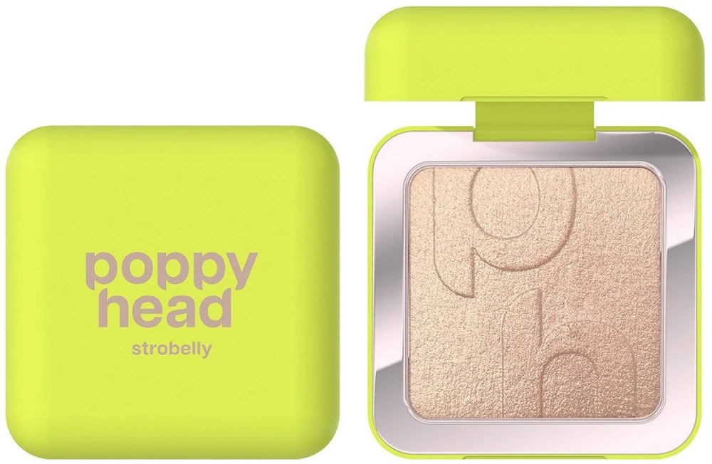 Joko „Poppy Head Strobelly Baked“ žymeklis, 03 „Sunsip“ 4,2 g