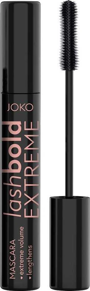 Joko Lash Bold Extreme storinantis ir ilginantis tušas 13,5ml