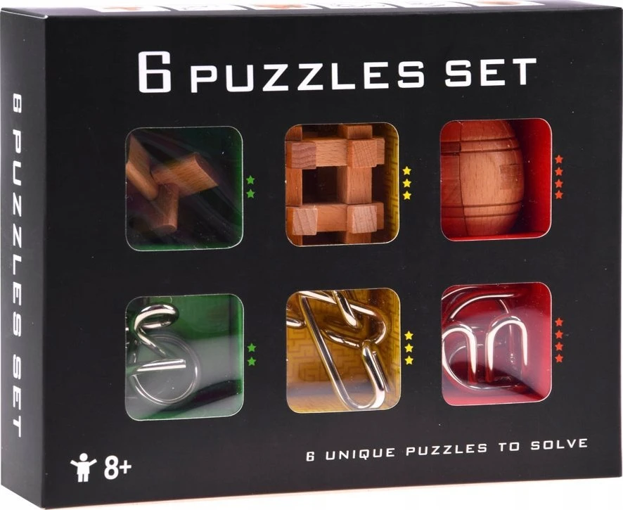 Dėlionė Jokomisiada Logical puzzles Puzzle puzzle ZA4441