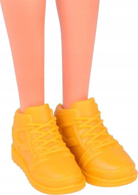 Jokomisiada Anlily Paulo Za5416 Boy Doll