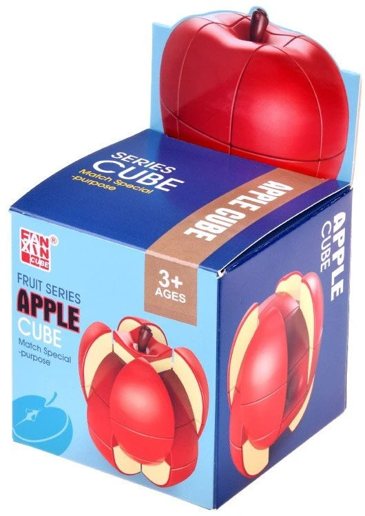 Jokomisiada APPLE Galvosūkis - Mechaninis Galvosūkis ZA5767