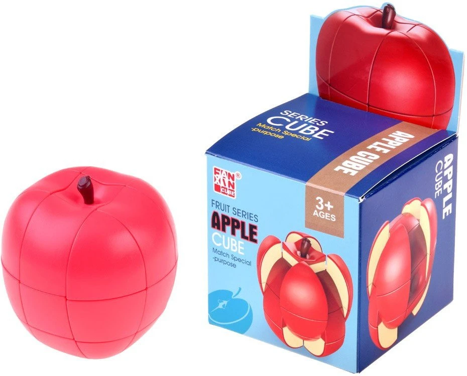 Jokomisiada APPLE Galvosūkis - Mechaninis Galvosūkis ZA5767