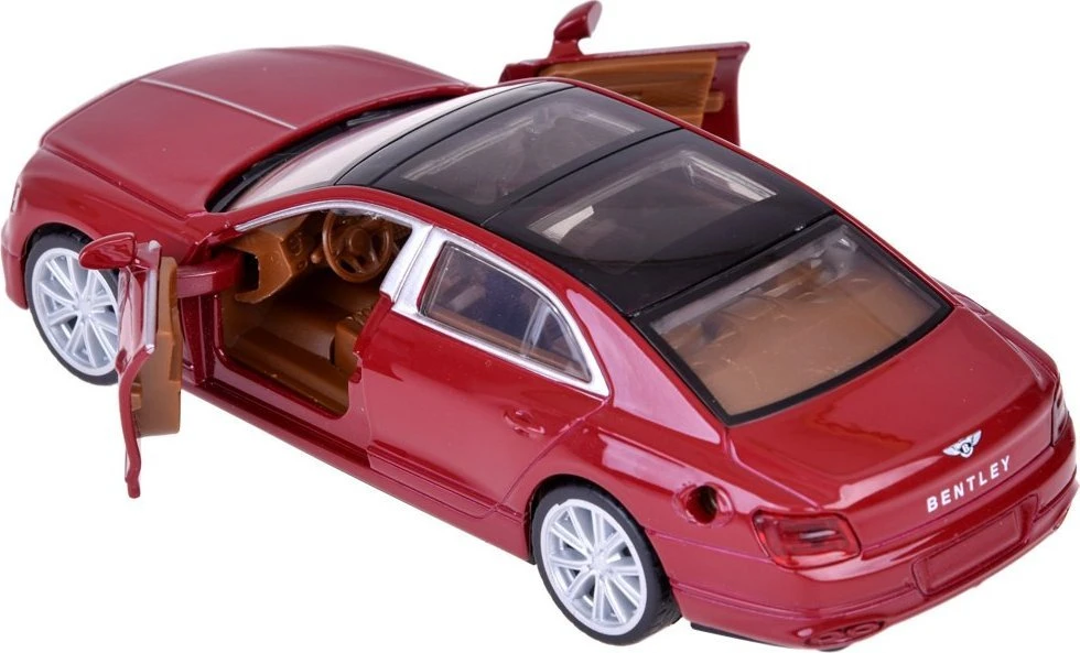 Jokomisiada Bentley Flying Spur Hybrid metalinis automobilio limuzinų garso šviestuvas ZA5046