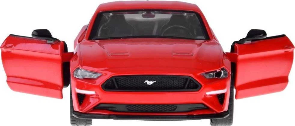 Jokomisiada Metalo automobilio modelis 2018 m