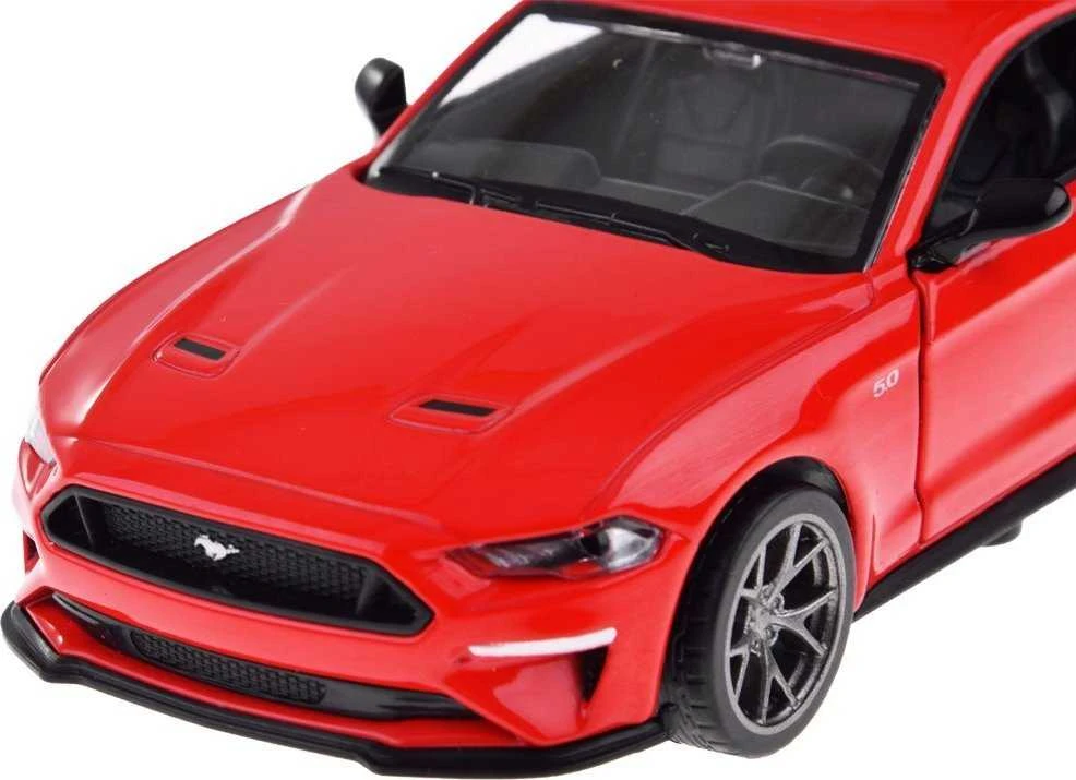 Jokomisiada Metalo automobilio modelis 2018 m