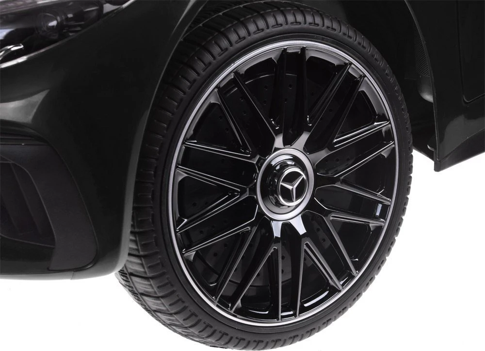Jokomisiada Akumuliatoriumi varomas automobilis Mercedes SL 63 AMG