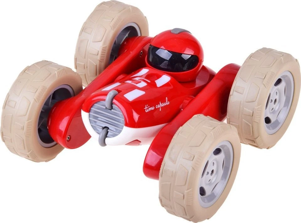 Jokomisiada Automatinis kontroliuojamas kaskadinis automobilis 360st Acrobat