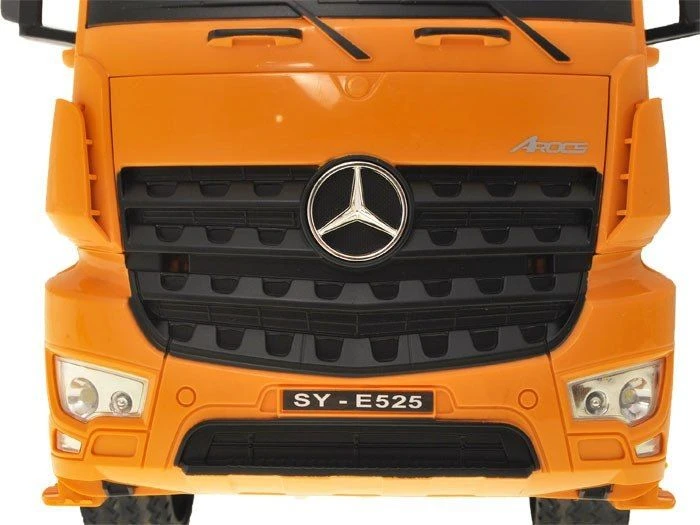 Jokomisiada Auto SAVIVARTIS Mercedes nuotolinio valdymo RC0276