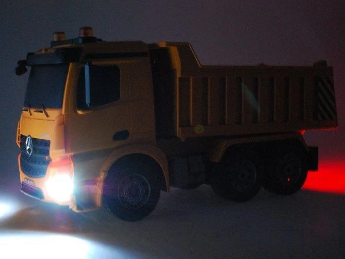Jokomisiada Auto SAVIVARTIS Mercedes nuotolinio valdymo RC0276