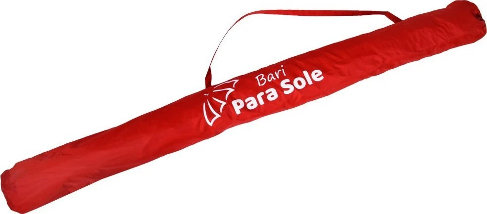 „Jokomisiada Bari Para Sole“ paplūdimio skėtis UPF 50+, puikiai tinka paplūdimiui ir sodui, SP0784