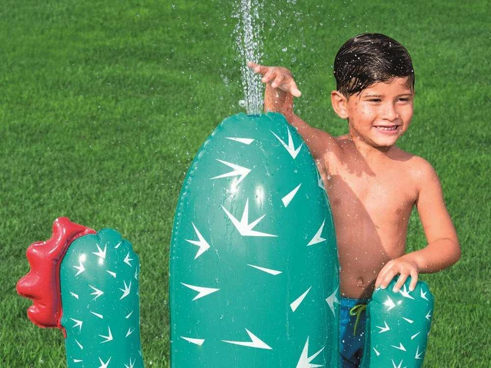 Bestway Vanduo purkštuvas KAKTUS OASIS Vėsinimas karštomis dienomis 52733