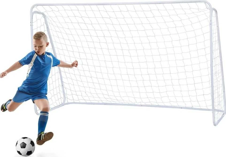 Jokomisiada Futbolo tikslas 300x205x120cm vaikams SP0665