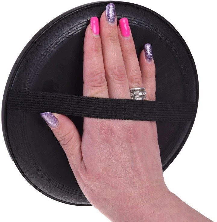 Jokomisiada Game paddles, Velcro discs, Catch Ball, 2 x ball SP0747