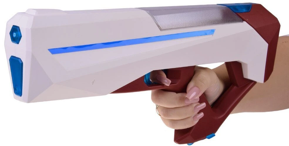 Jokomisiada Elektrinis „Vanduo“ purkštuvas 300 ml AUTOMATINIS – didelio nuotolio ZA5727