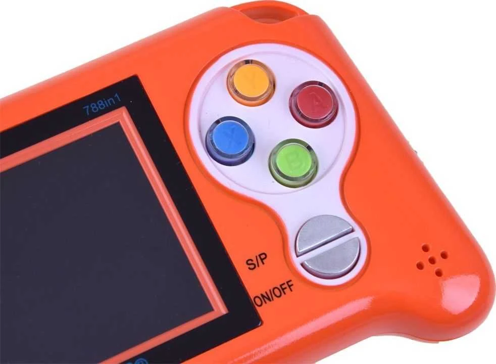 Jokomisiada Elektroninis žaidimas Konsolinis žaidimas 70 žaidimų GR0321