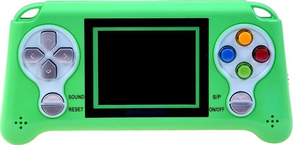 Jokomisiada Elektroninis žaidimas Konsolinis žaidimas 70 žaidimų GR0321