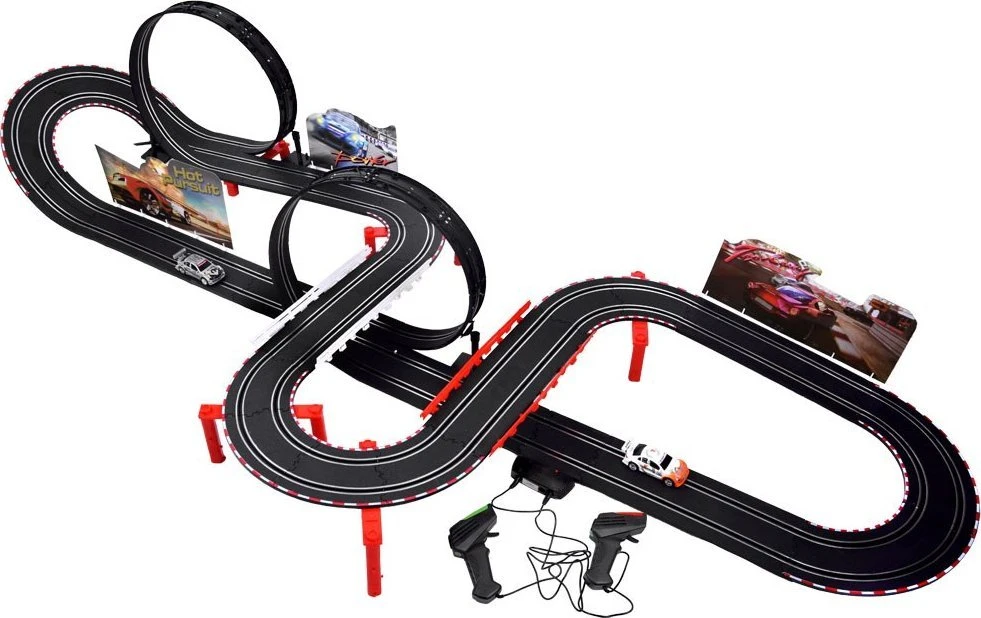 Jokomisiada Itin ilga automobilių lenktynių trasa 912cm RC0584