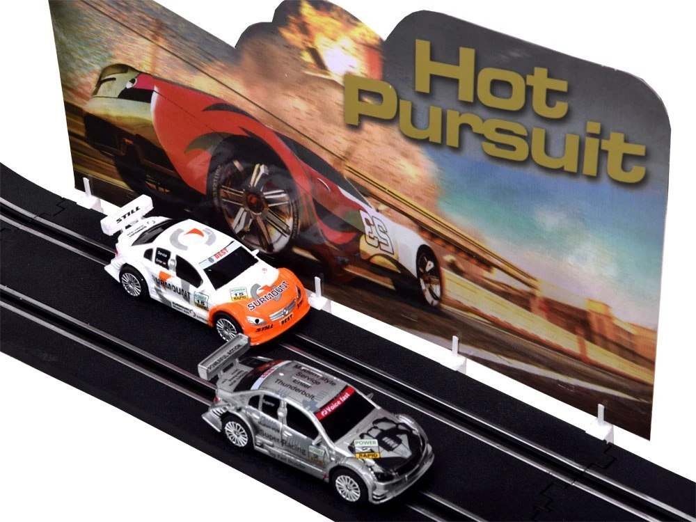 Jokomisiada Itin ilga automobilių lenktynių trasa 912cm RC0584