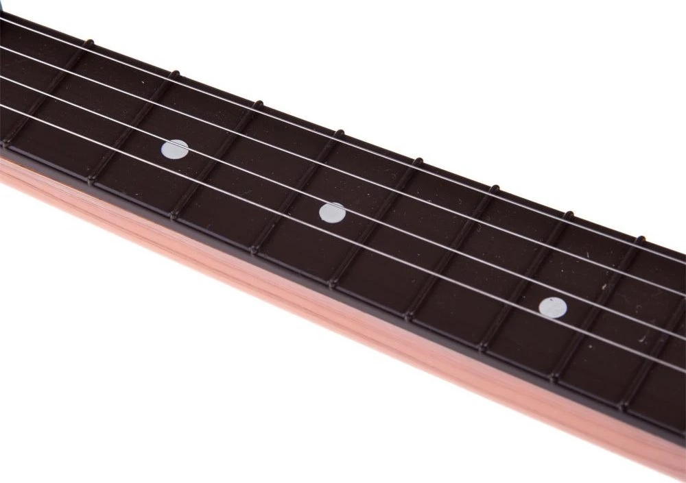 Jokomisiada Elektrinė gitara vaikams, roko gitaros garsas