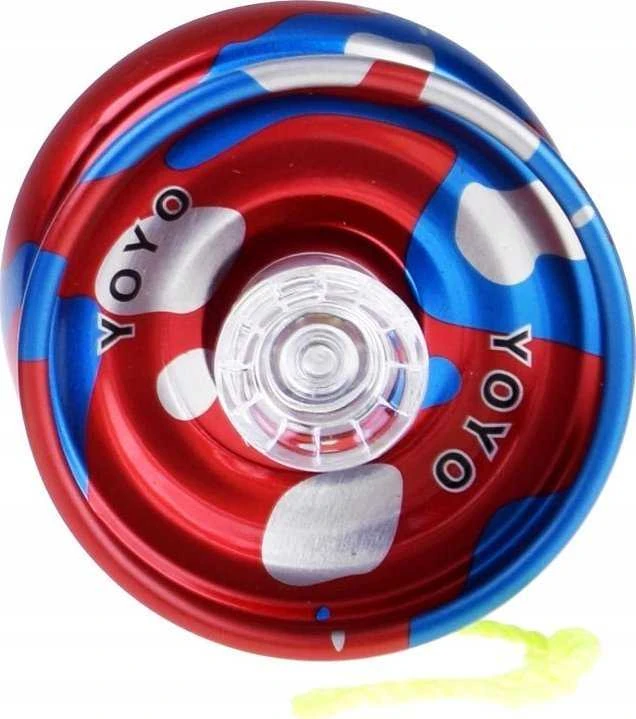 Jokomisiada „Arcade Game Yoyo Yoyo Metal