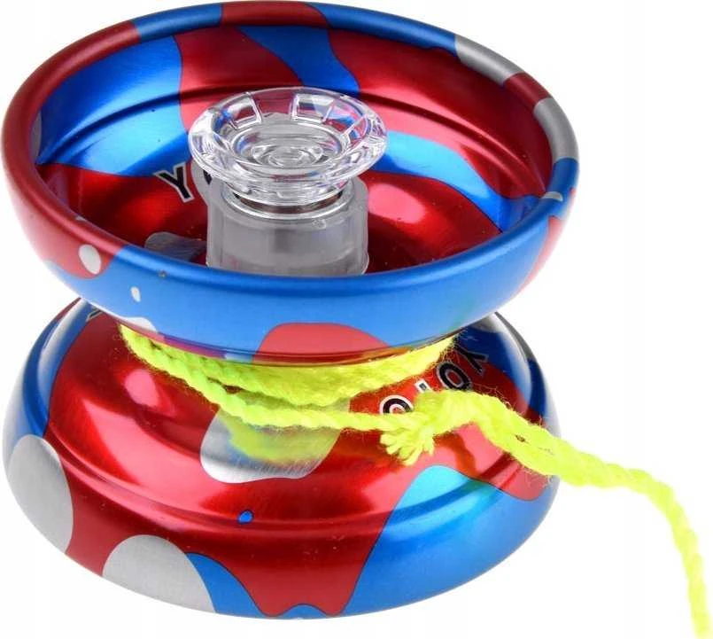 Jokomisiada „Arcade Game Yoyo Yoyo Metal