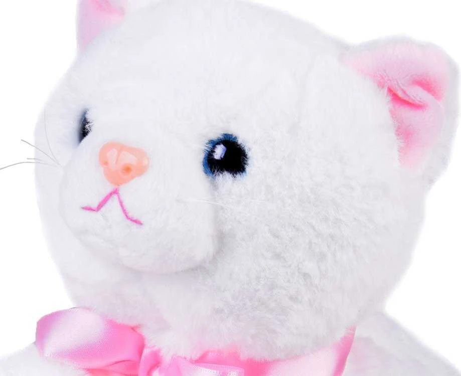 Jokomisiada Interaktyvus Cuddly kačiukas