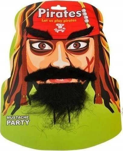 Jokomisiada Nustatymas piratui