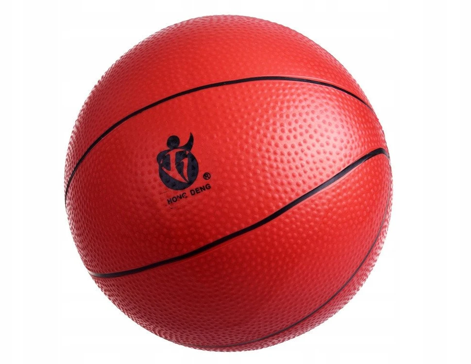 Jokomisiada Basketball backboard standing 2.25m + ball SP0831