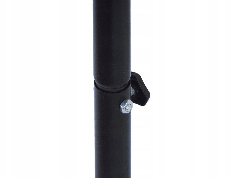 Jokomisiada Basketball backboard standing 2.25m + ball SP0831