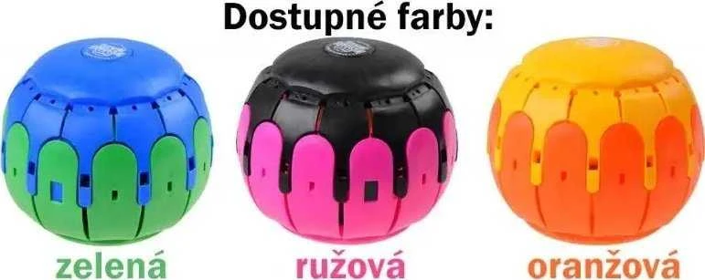 Jokomisiada Skraidymo kamuolio diskopterio jaukas SP0724