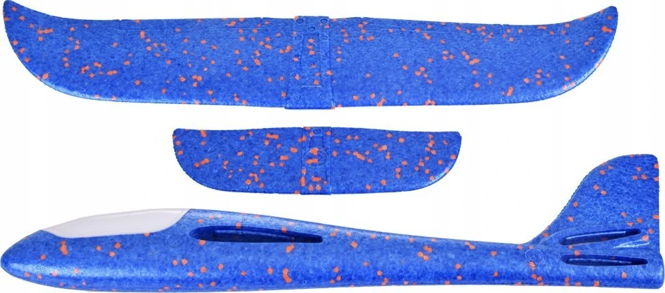 Jokomisiada Šviesos putų putų plokštumos sklandytuvas LED apšvietimas ZA4984