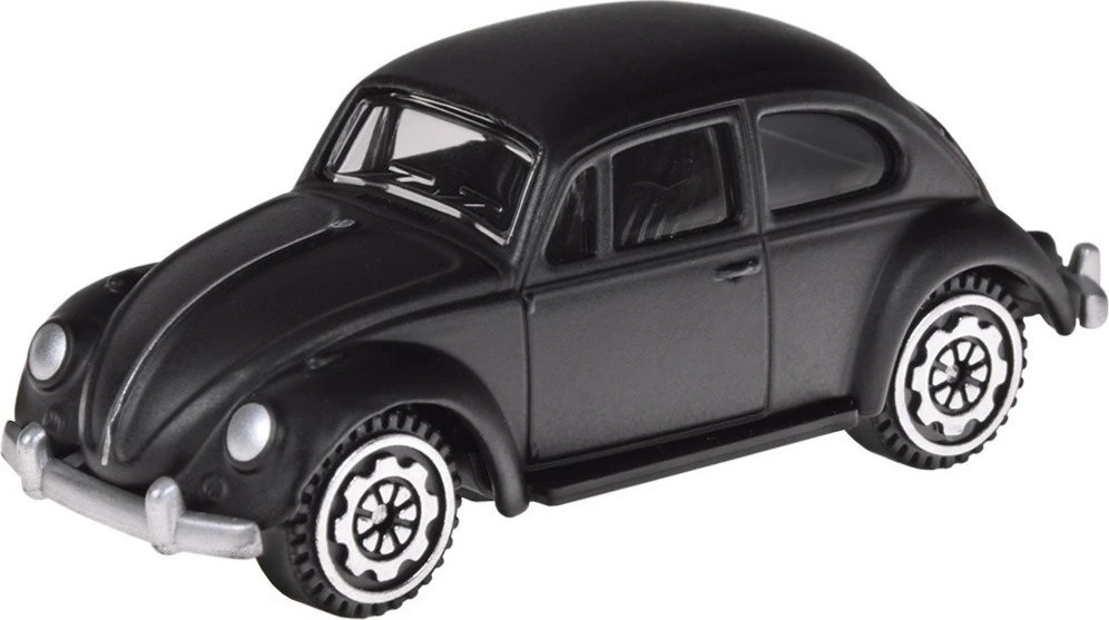 Jokomisiada Licencijuotas metalinis automobilis Volkswagen Classical Beetle 1967 1:54 ZA5062