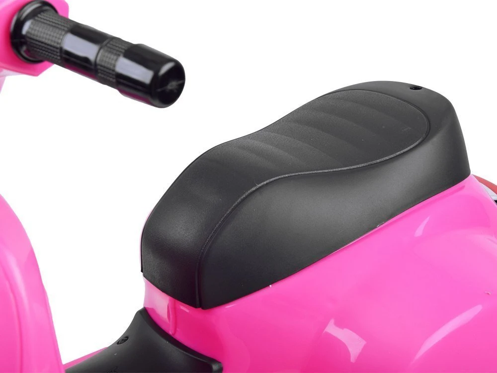Jokomisiada VESPA akumuliatorinis paspirtukas