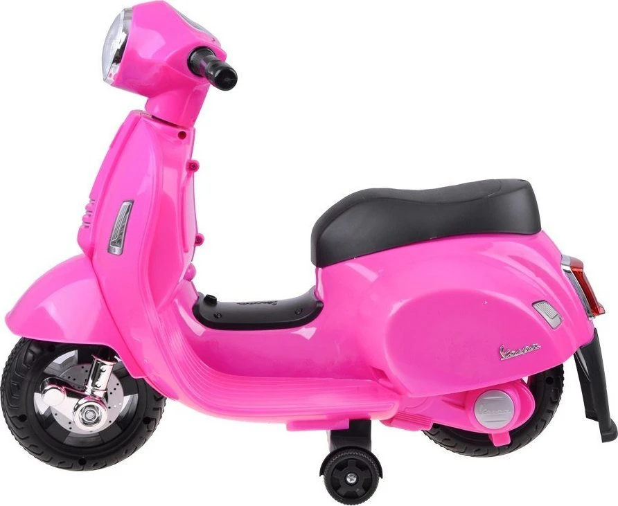 Jokomisiada VESPA akumuliatorinis paspirtukas