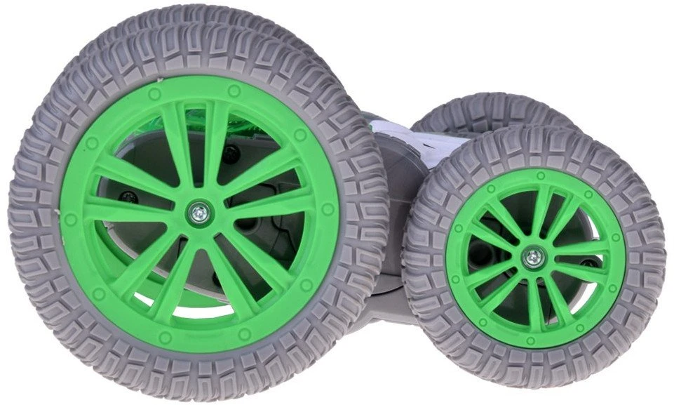 Jokomisiada Nuotoliniu būdu valdomas SUPER GREITAS TRIUKŲ AUTOMOBILIS – garas ir šviesa RC0729