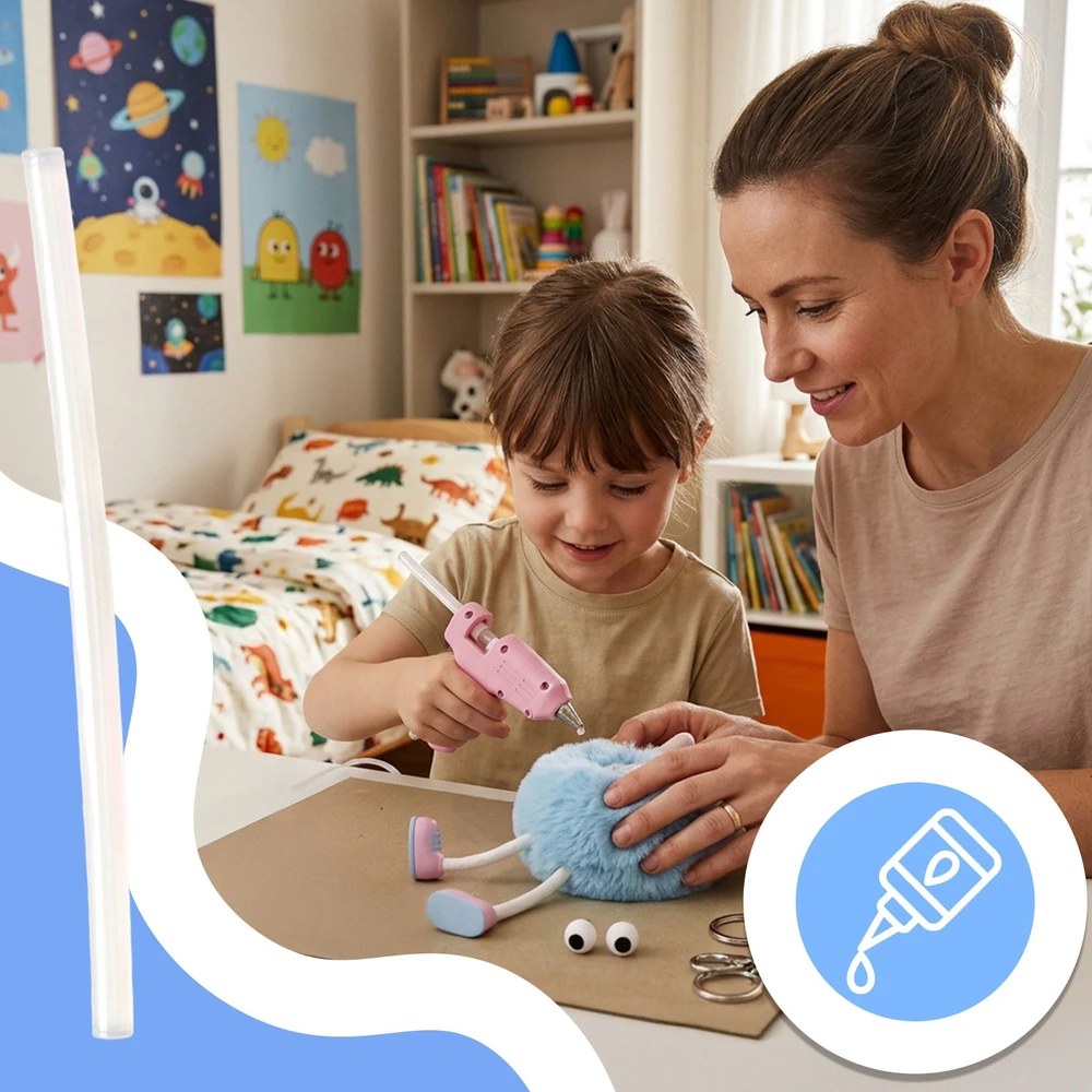 Zestaw Rinkinys Raktų pakabukų gamybos rinkinys dr320